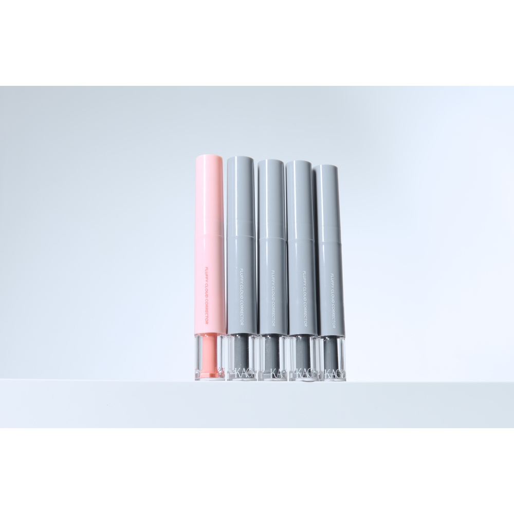 Kage Fluffy Cloud Concealer (4.5g) คาเกะ คอนซีลเลอร์