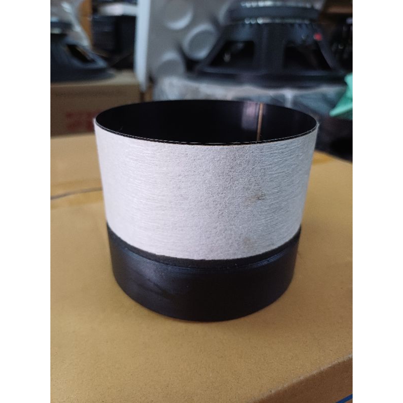 วอยซ์ดอกลำโพง18นิ้ว PR.Audio 220×25 225×30 225×40 ว๊อยแท้บริษัท100% 99.3 4ชั้น