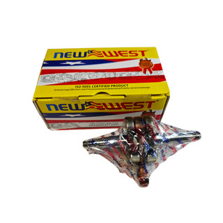 ข้อเหวี่ยงเลื่อยยนต์5800/588/688 NEWWWEST แท้