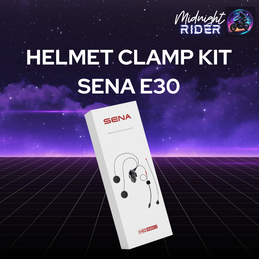 (มี CODE) ชุดขา SENA E30 - ชุดขาครบเซ็ท