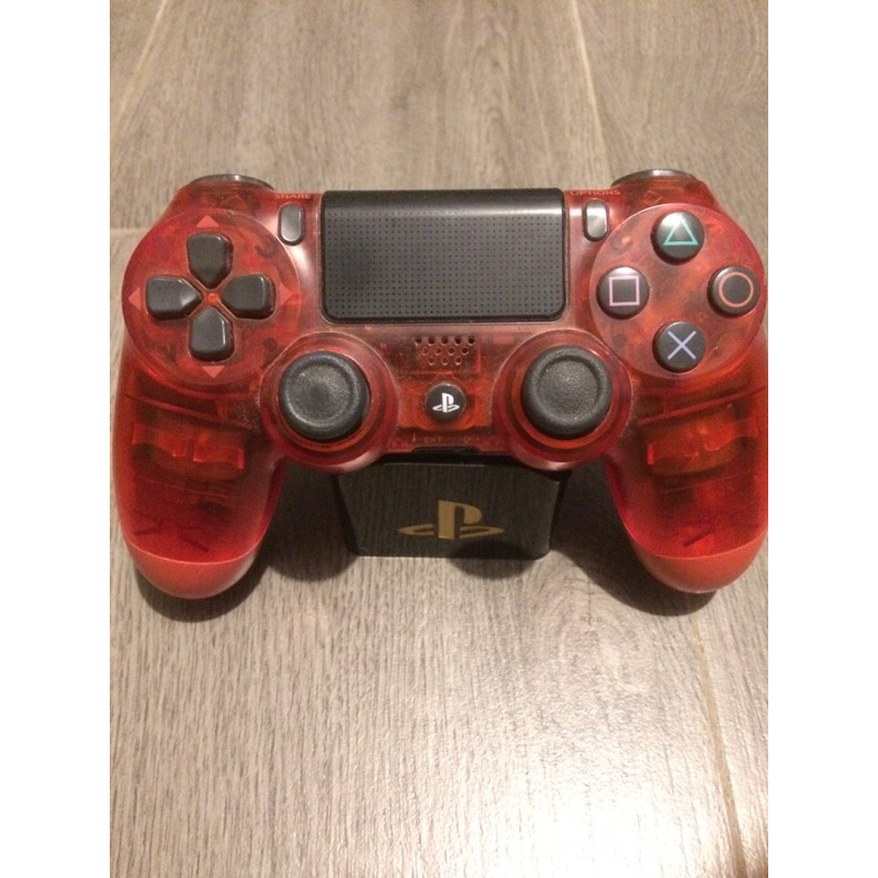 [PS4] Dualshock 4 Gen 2 จอยแท้