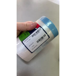 เทปฟิล์มกันเปื้อน เทป เทปกันเปื้อน NIPPONPAINT DROPSHEET TAPE