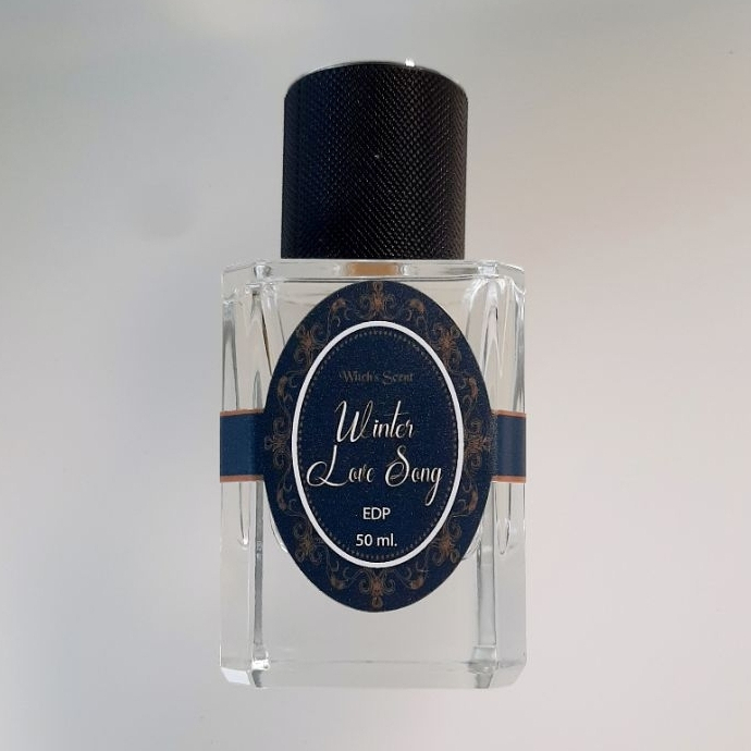 น้ำหอม Winter Love Song by Witch's Scent