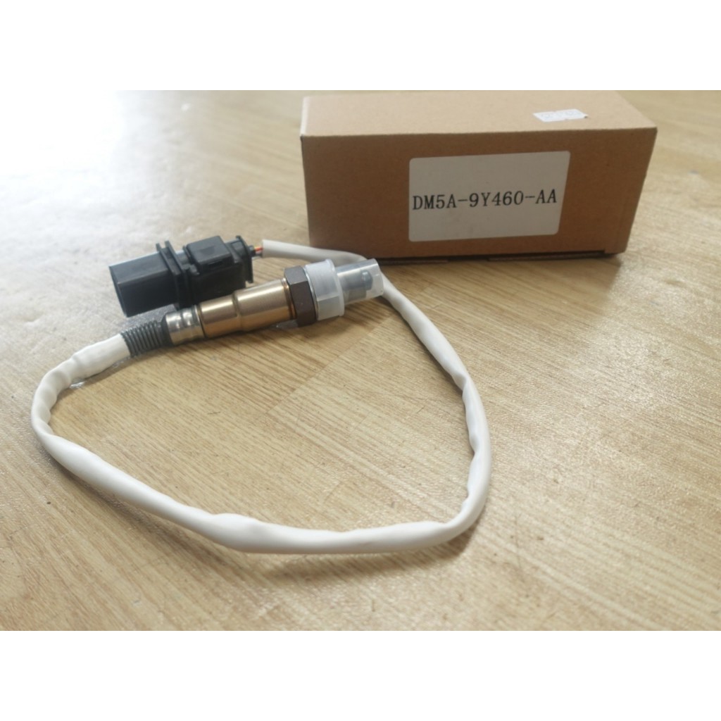 ออกซิเจนเซนเซอร์(Front Oxygen Sensor)ตัวหน้า Ford Fiesta เครื่อง 1.0 Ecoboost