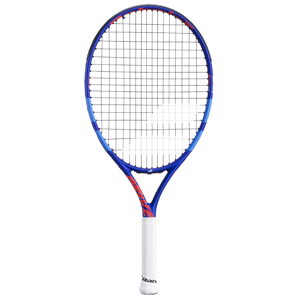 ิBABOLAT 140512 ไม้เเทนนิสเด็กพร้อมเอ็น Drive Junior 23 นิ้ว ไม่แถมซอง