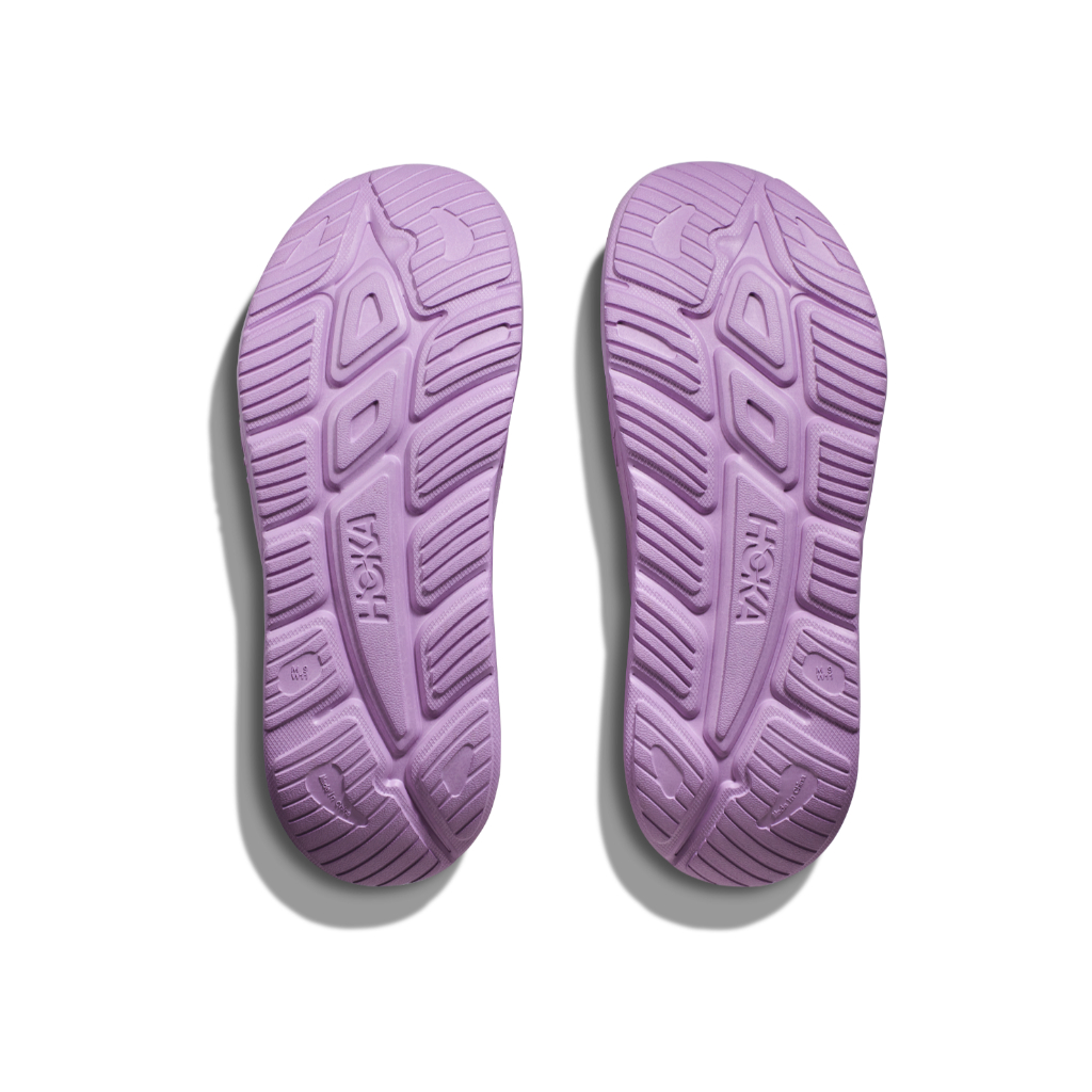รองเท้าแตะ HOKA Unisex Ora Recovery Slide 3 ของแท้ ป้ายไทย