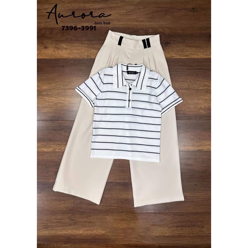 ป้าย Aurora สินค้ามือ 1 🫧