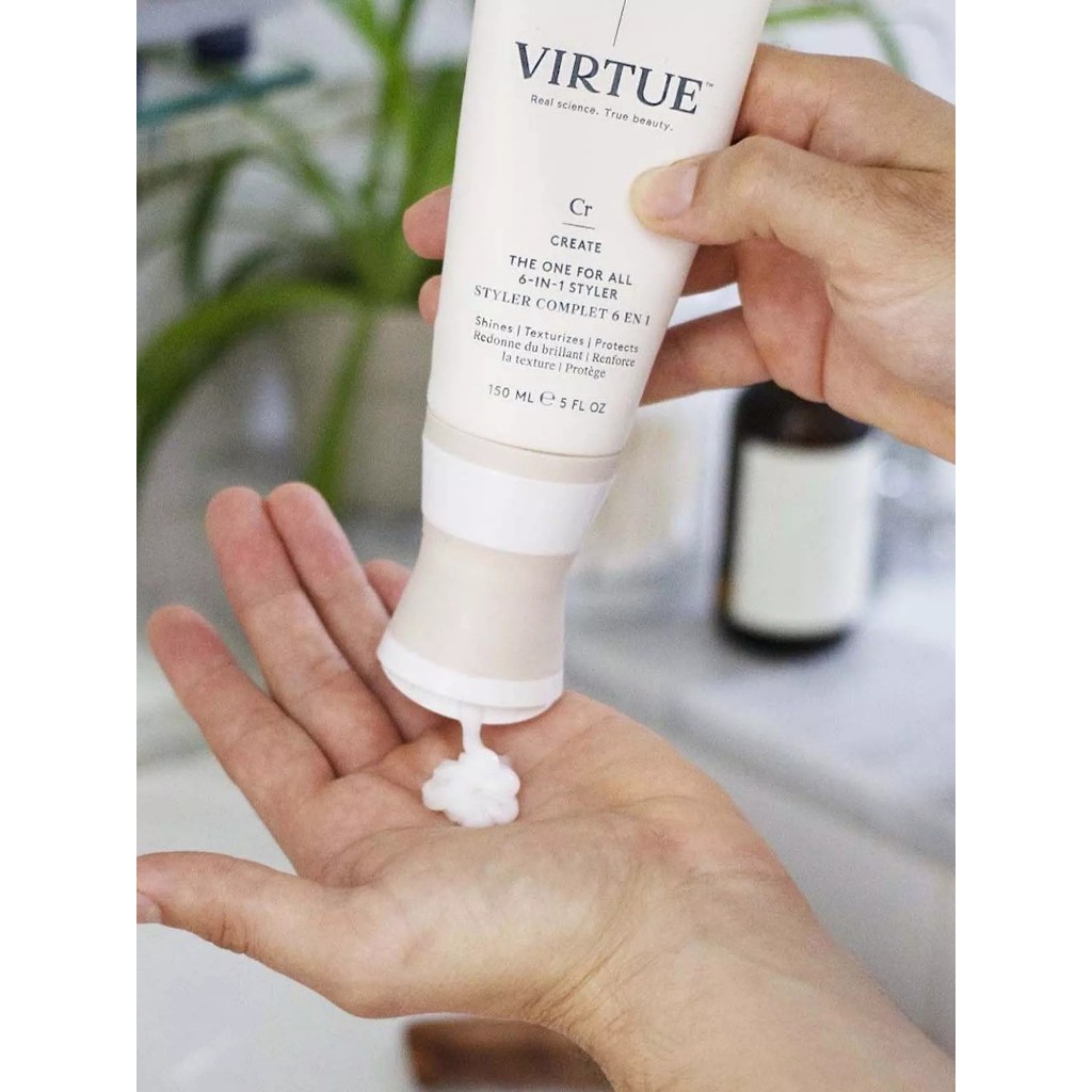Virtue Labs Create 6-In-1 Styler 120ml
