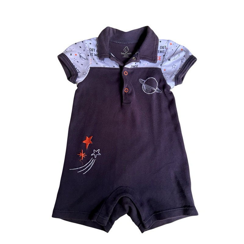 Baby Lovett (12-18m)