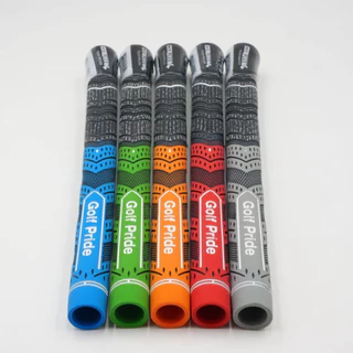 กริปไม้กอล์ฟ แบบ 1 ชิ้น (GGP007) GP MCC PLUS4 มีให้เลือก 2 ขนาด Standard และ Medium