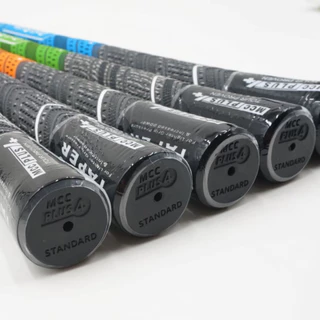 กริปไม้กอล์ฟ แบบ 1 ชิ้น (GGP007) GP MCC PLUS4 มีให้เลือก 2 ขนาด Standard และ Medium