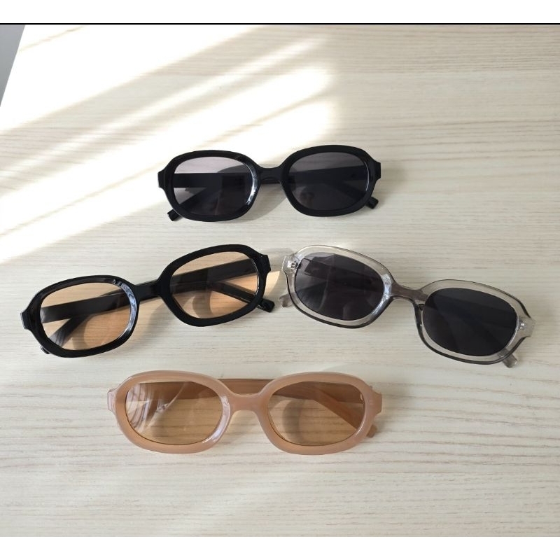 GAMT Retro Circle Mirror Designer From USA 🇺🇸🇺🇸 UV400