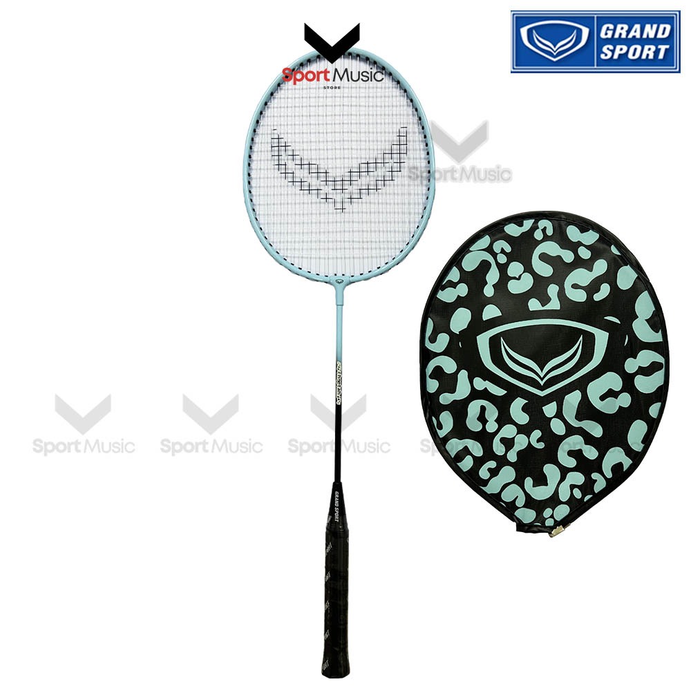 GRAND SPORT ไม้แบดมินตัน รุ่น Cheetah # 372222