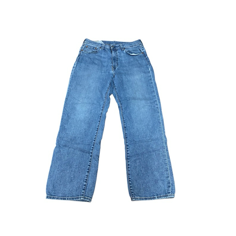 Levi’s 514 Premium Big E