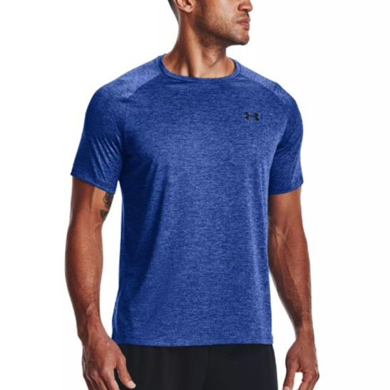 เสื้อยืด Under Armour Men's UA Tech™ 2.0 Short Sleeve เสื้อยืด UA สินค้าแท้ 100%