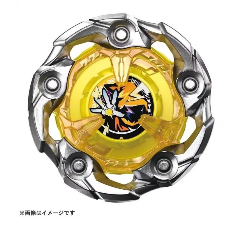 BeybladeXUX-03Wizardrod570DB(ของใหม่เเค่แกะเช็ค)
