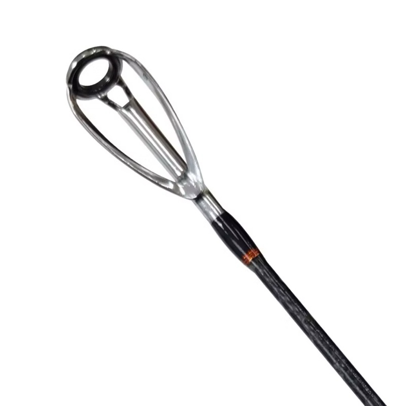 คันตีเหยื่อปลอม TIGER จากค่า Pioneer รับประกันความเหนียว คันหัก เครมคืน 40% - รูปที่ 2