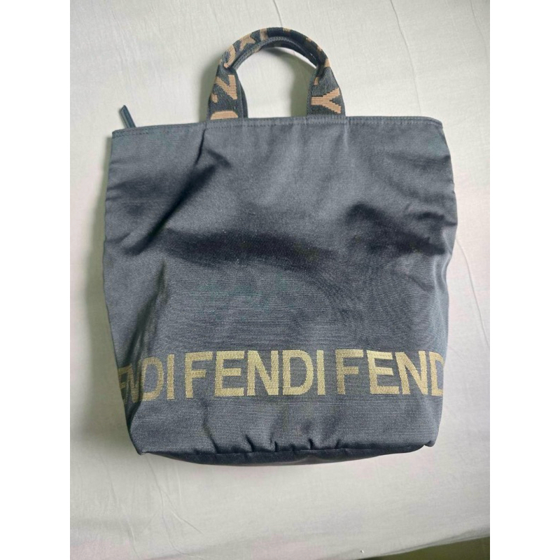 กระเป๋าถือFendiของแท้