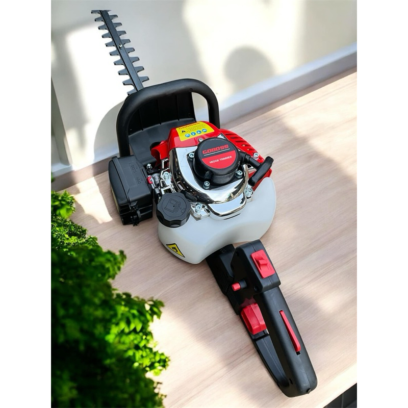 เครื่องตัด​แต่ง​กิ่ง​ (GoBoss)​2 จังหวะ