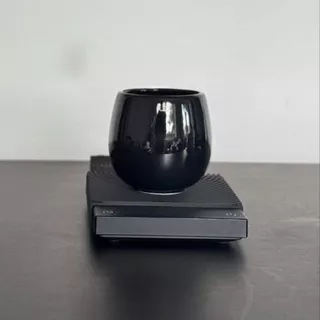 Black Bouba Brewboy | แก้วสำหรับดื่มกาแฟ