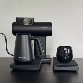 Black Bouba Brewboy | แก้วสำหรับดื่มกาแฟ