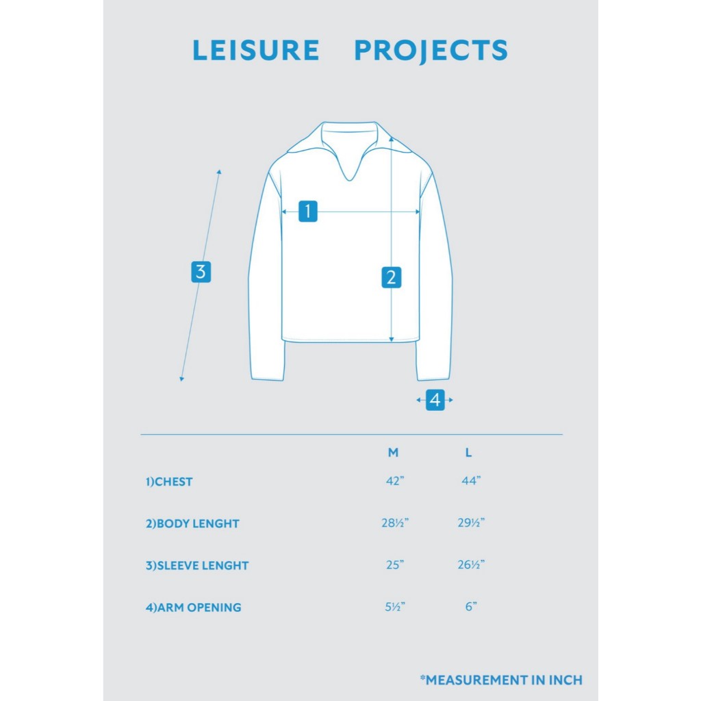 (Leisure Projects) BABY KNIT V-NECK LONG SLEEVE เสื้อโปโลเเขนยาวคอวี ตัดเย็บด้วยผ้าทอลาย Geometric กึ่งซีทรู ราคา ถูกที่สุด ดีลบีเคเค แกลเลอรีภาพที่ 7