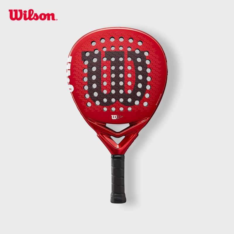 Wilson BELA PRO PADEL Racket V2.5 WR161511F2 Official Store