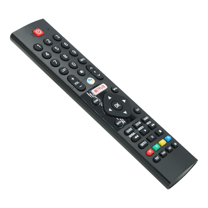 รีโมทพานาโซนิค สมาร์ททีวี PANASONIC Smart Voice Control ใช้คำสั่งเสียงได้ ใช้ง่าย มีคู่มือให้ ราคา ถูกที่สุด ดีลบีเคเค แกลเลอรีภาพที่ 7