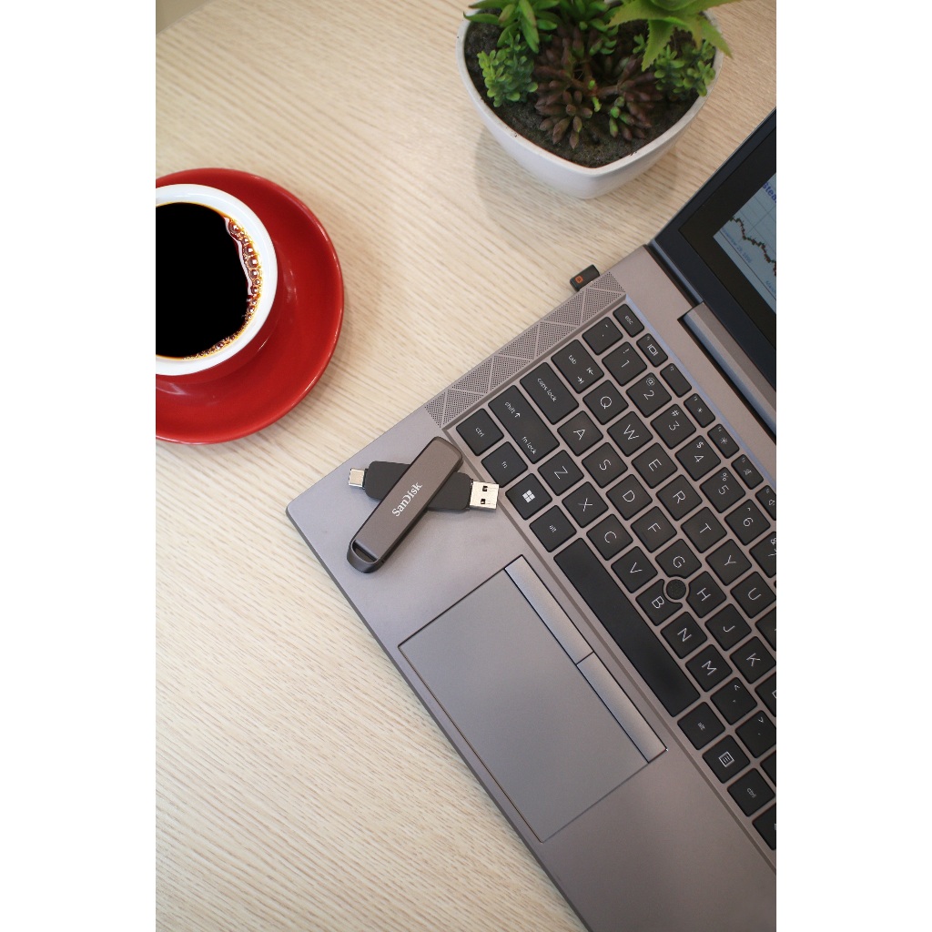 SanDisk Extreme PRO Dual Drive (SDDDE1) 512GB 1TB 2TB Up to 1000MB/s read speeds and 900MB/s write speeds - รูปที่ 4