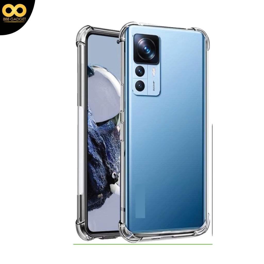 ⚡️ส่งจากไทย⚡️KingKong เคสใสกันกระแทกสำหรับ Xiaomi Mi15T 15TPro Mi14T 14TPro Mi12T 12TPro Mi11T 11TPro