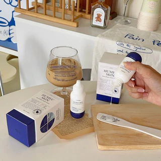 ส่งฟรี💖 Humec skin มอยซ์เลอโฉม มอยเจอร์ไรเซอร์ ของเเท้รับของจากบริษัท