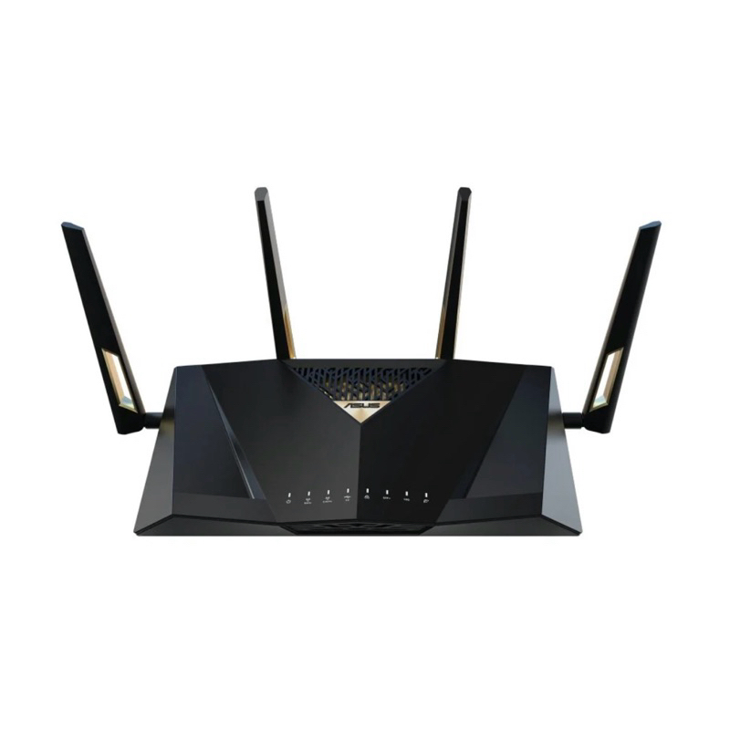 Router ASUS (RT-BE88U) Wireless BE7200 Dual Band Gigabit WiFi 7