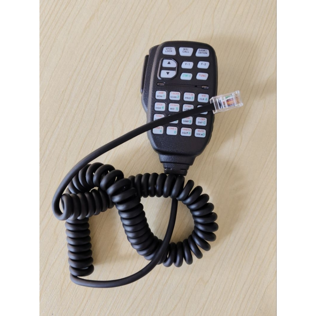 #สายไมค์,ไมค์วิทยุสื่อสาร ICOM 2100FX 2200 2300