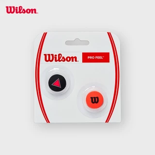 WILSON Clash Pro Feel Dampener ตัวกันสะเทือน WR8405701001 Official Store