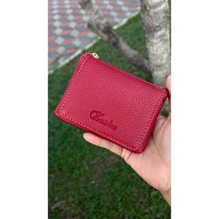 Z06 กระเป๋าสตางค์ ใส่เหรียญ ใส่บัตร ใส่ธนบัตร รุ่น 2พับ หนัง…