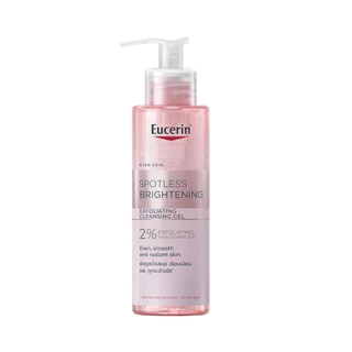 EUCERIN SPOTLESS CLEANSING GEL 200ML