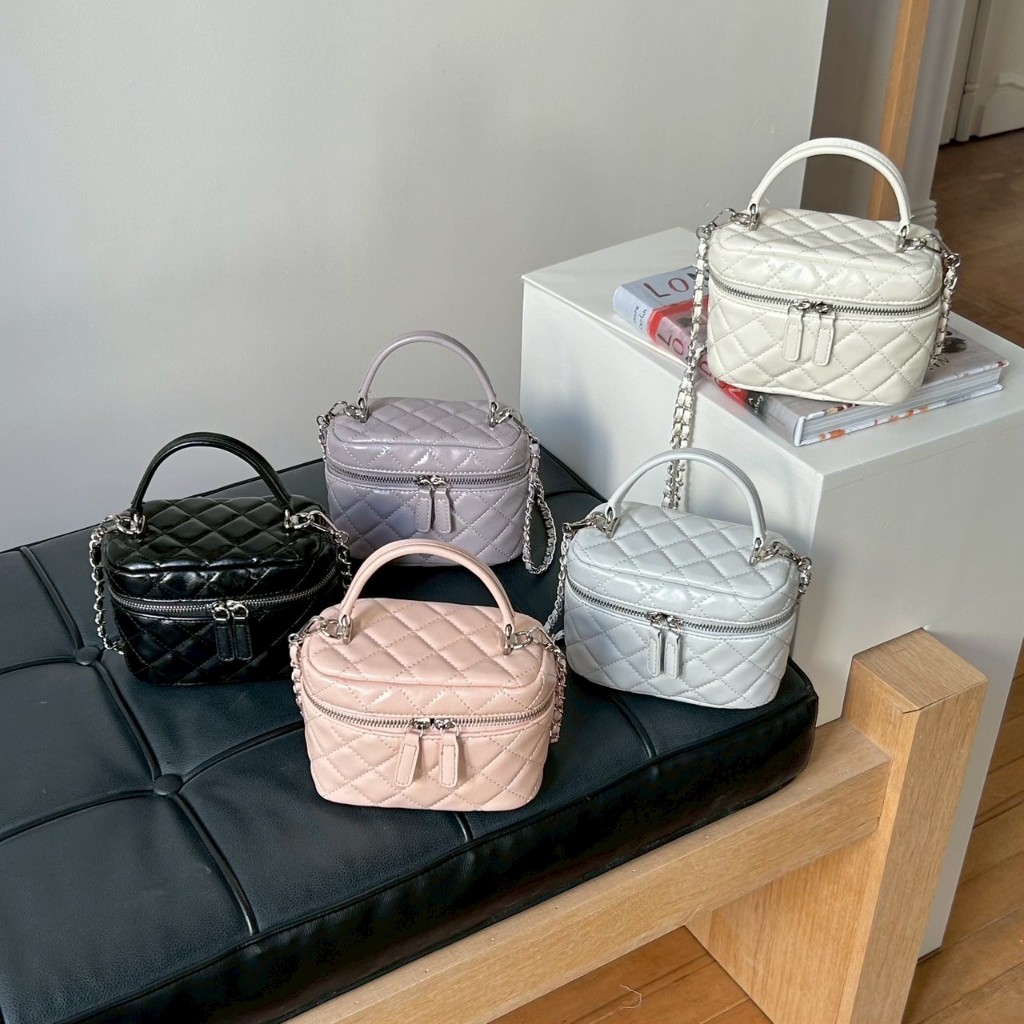 Mu Mu Brand "6922" กระเป๋าสะพายข้าง