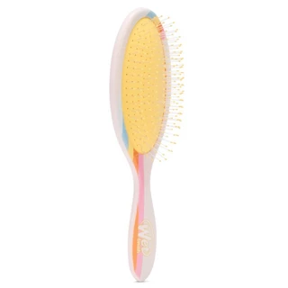 WET BRUSH แปรงหวีผมทรงรี รุ่น ORIGINAL DETANGLER ENDLESS SUMMER
