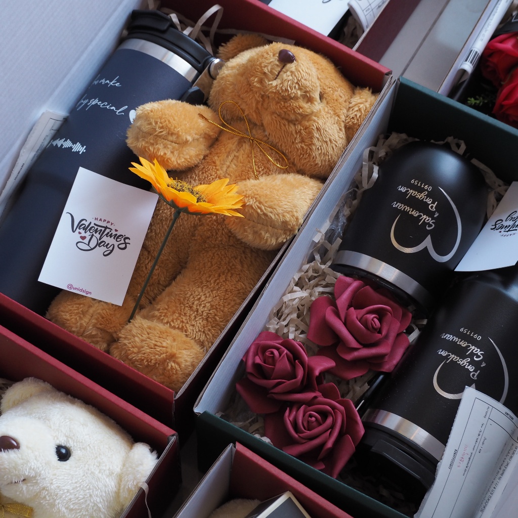 ✨UNIDSIGN ✨ทักแชทส่งรูปนะคะ : ของขวัญวันเกิด วันครบรอบ วันเกษียณ วันแม่ - รูปที่ 6