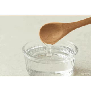 คอร์น ไซรัป 700ml น้ำเชื่อมข้าวโพด 물엿 น้ำเชื่อมเกาหลี Corn Syrup Cooking syrup
