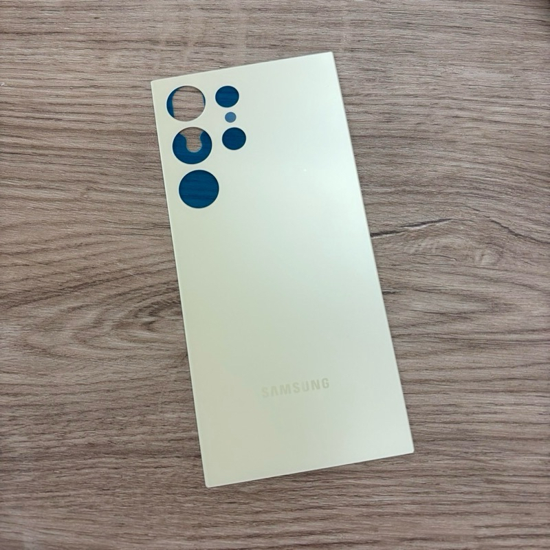 ฝาหลัง Samsung S24ultra พร้อมกาว สีสวย ใส่สนิท อะไหล่มือ รุ่น S24 ultra สินค้ามีพร้อมส่ง ราคา ถูกที่สุด ดีลบีเคเค แกลเลอรีภาพที่ 7