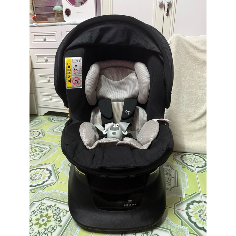 Ailebebe Kurutto NT2 Proud