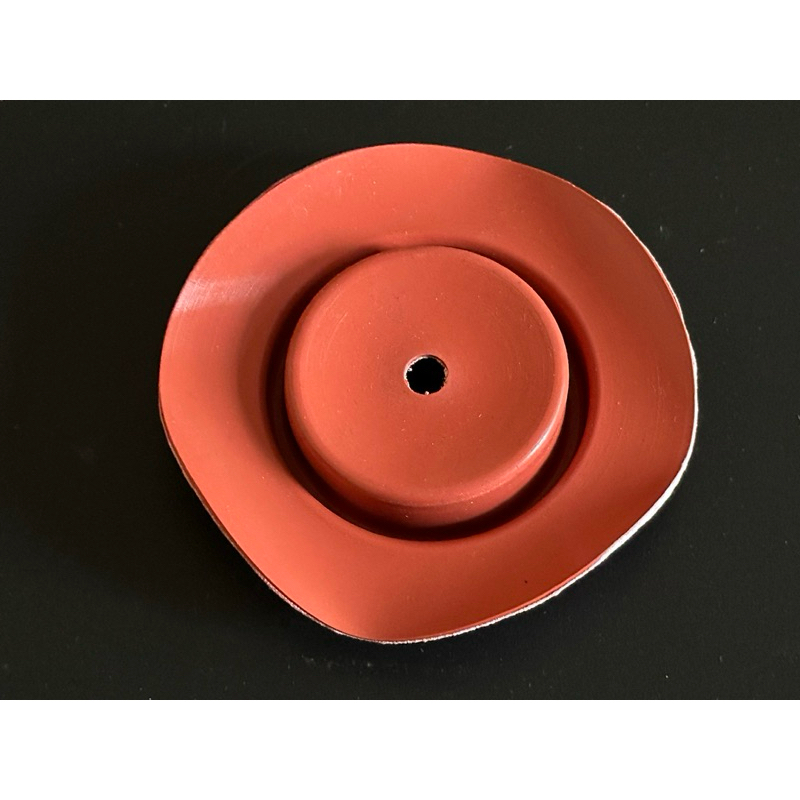 ผ้าเวสเกตฝาจีบ ผ้าปะเก็นเวสเกตรุ่นฝาจีบ