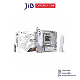 MAINBOARD (เมนบอร์ด) GIGABYTE X870I AORUS PRO ICE (REV. 1.1)…