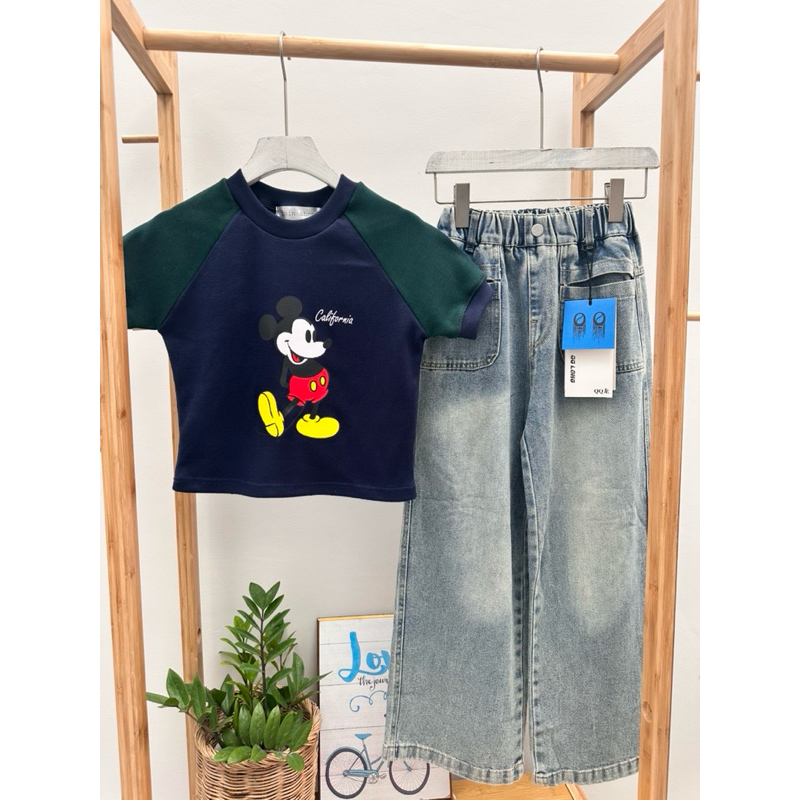 🌻..เสื้อครอปเด็กโต..เสื้อครอปวัยรุ่น..🌻