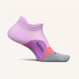 Feetures Elite ถุงเท้าวิ่ง เพื่อนักวิ่งโดยเฉพาะ ขายดีอันดับหนึ่งในอเมริกา กระชับ ระบายอากาศดีสุด ครบทุกรุ่น