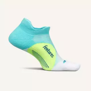 Feetures Elite ถุงเท้าวิ่ง เพื่อนักวิ่งโดยเฉพาะ ขายดีอันดับหนึ่งในอเมริกา กระชับ ระบายอากาศดีสุด ครบทุกรุ่น
