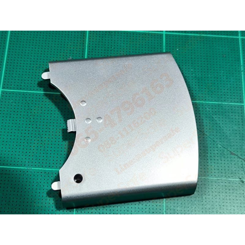 ฝาครอบร่างถ่านตู้เซฟ LEECO รุ่น CPL ตรงรุ่น