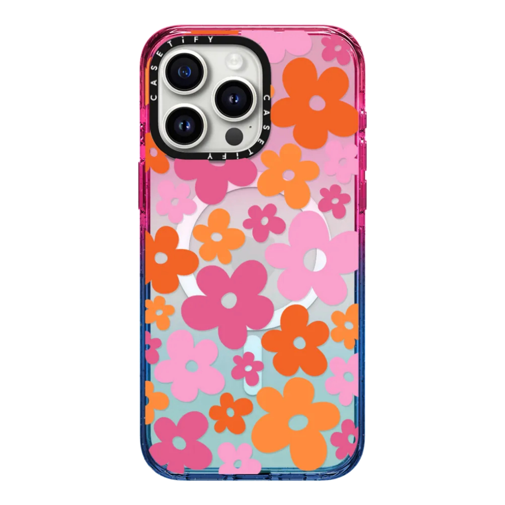 Casetify - เคสสำหรับ iPhone 15 Pro / 15 Pro Max รุ่น รูปที่ 4