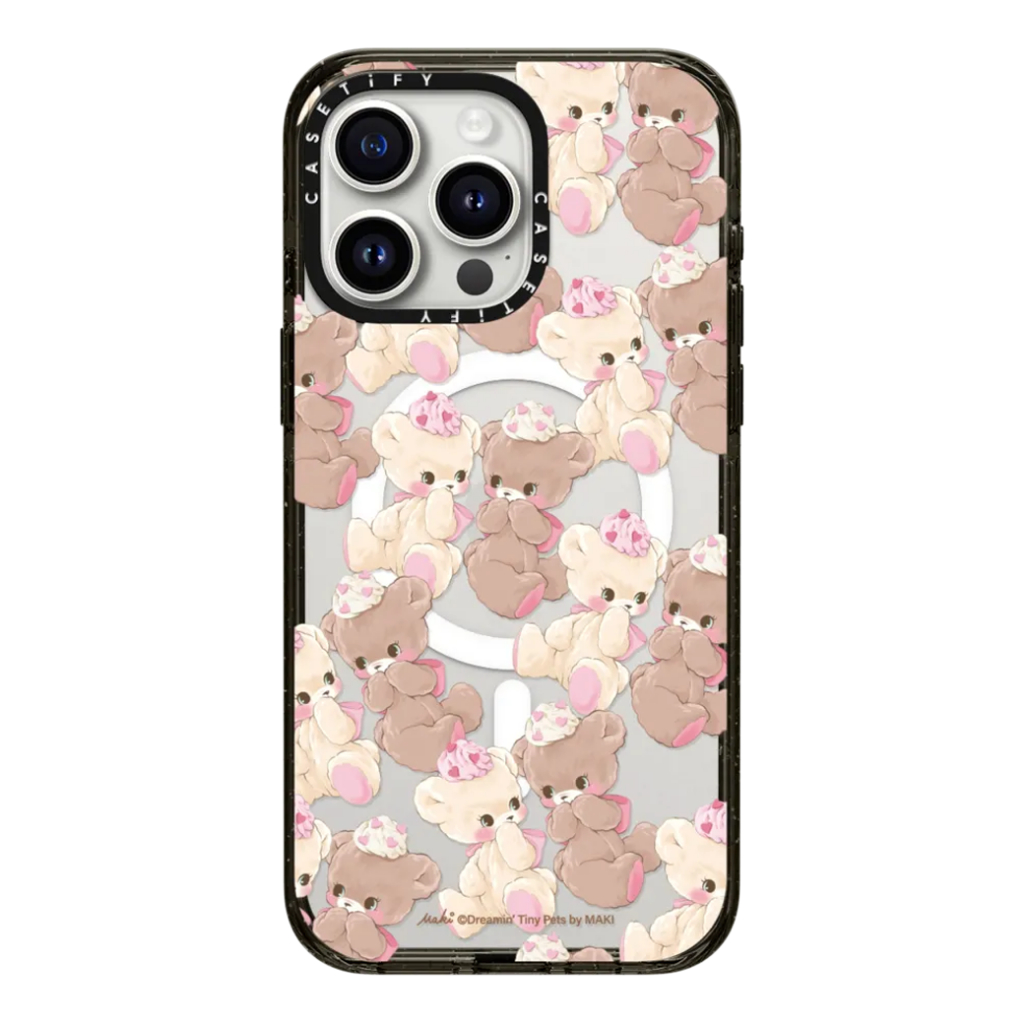 Casetify - เคสสำหรับ iPhone 15 Pro / 15 Pro Max รุ่น รูปที่ 6